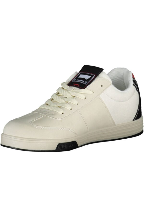 CARRERA WHITE MAN SPORT SHOES - Image 3
