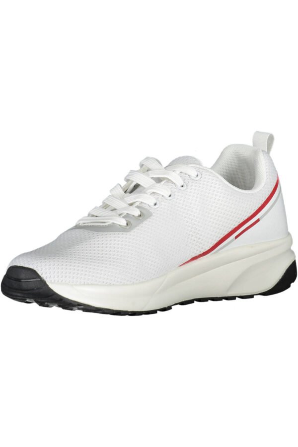 CARRERA WHITE MAN SPORT SHOES - Image 3
