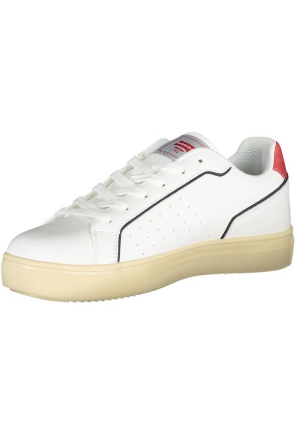 CARRERA WHITE MAN SPORT SHOES - Image 3