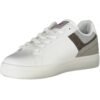 CARRERA WHITE MAN SPORT SHOES - Image 3