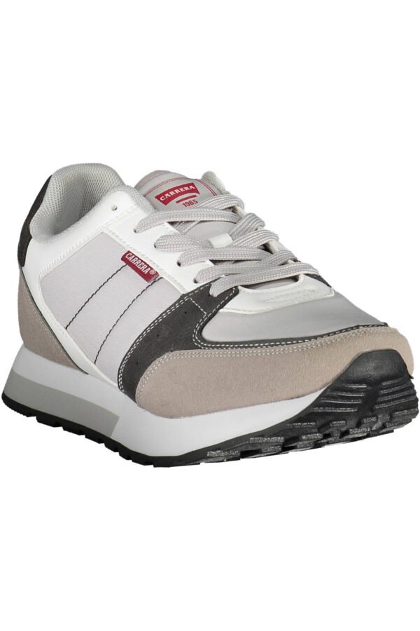 CARRERA GRAY MAN SPORT SHOES - Image 2