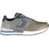 CARRERA BROWN MEN'S SPORTS SHOES