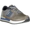 CARRERA BROWN MEN'S SPORTS SHOES - Image 2