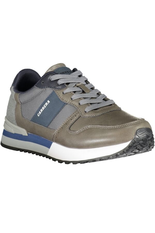 CARRERA BROWN MEN'S SPORTS SHOES - Image 2