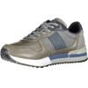 CARRERA BROWN MEN'S SPORTS SHOES - Image 3