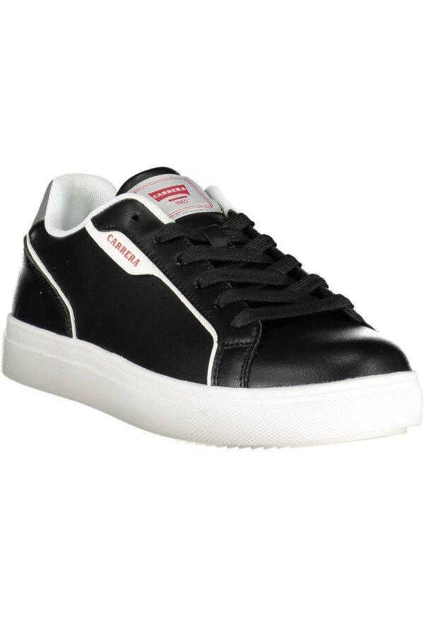 CARRERA BLACK MAN SPORT SHOES - Image 2