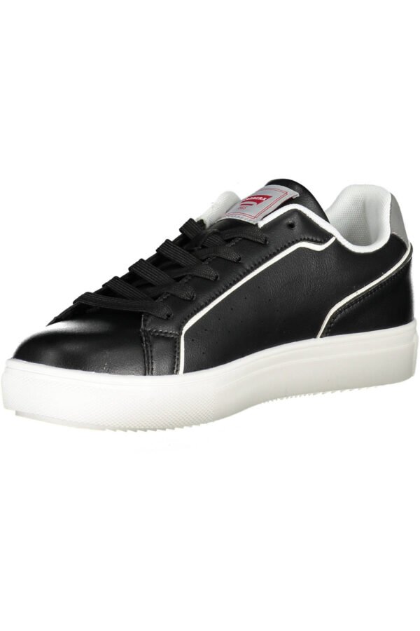CARRERA BLACK MAN SPORT SHOES - Image 3