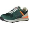 CARRERA GREEN MEN'S SPORTS SHOES - Image 3