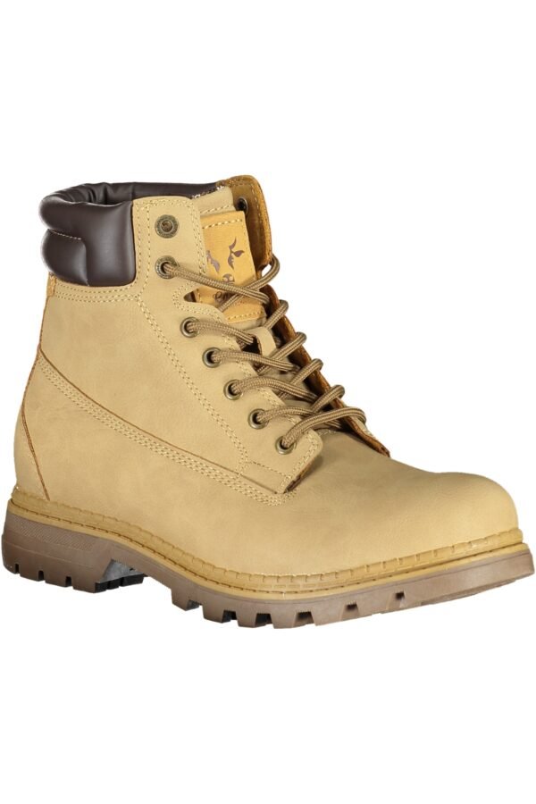 CARRERA BEIGE WOMEN'S FOOTWEAR BOOT - Image 2