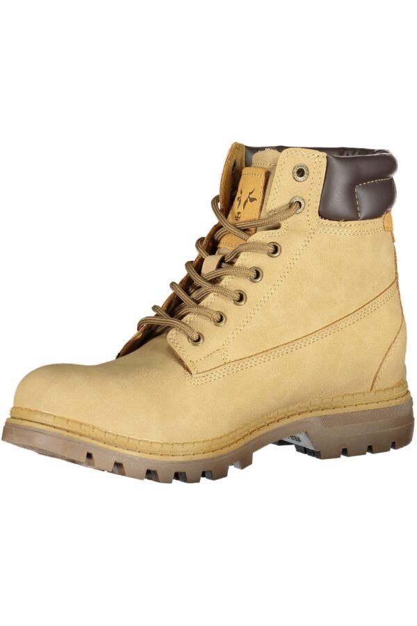 CARRERA BEIGE WOMEN'S FOOTWEAR BOOT - Image 3
