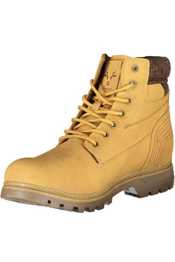 CARRERA FOOTWEAR MEN'S BOOT YELLOW - Image 3