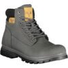 CARRERA GRAY MEN'S BOOT FOOTWEAR - Image 2