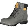 CARRERA GRAY MEN'S BOOT FOOTWEAR - Image 3