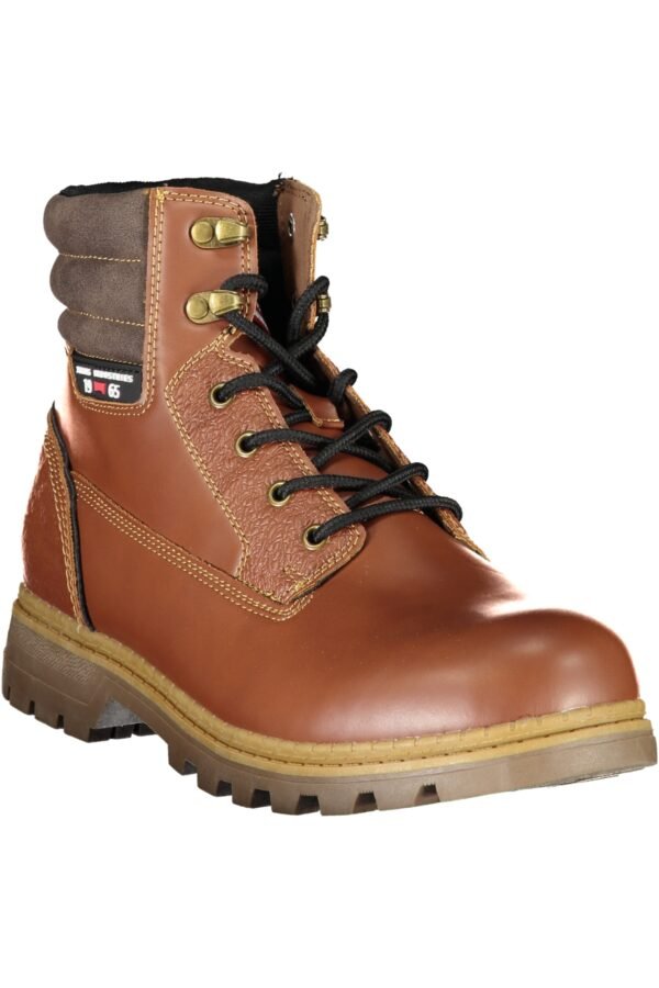 CARRERA FOOTWEAR MEN'S BOOT BROWN - Image 2