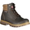 CARRERA BROWN MEN'S BOOT FOOTWEAR - Image 2