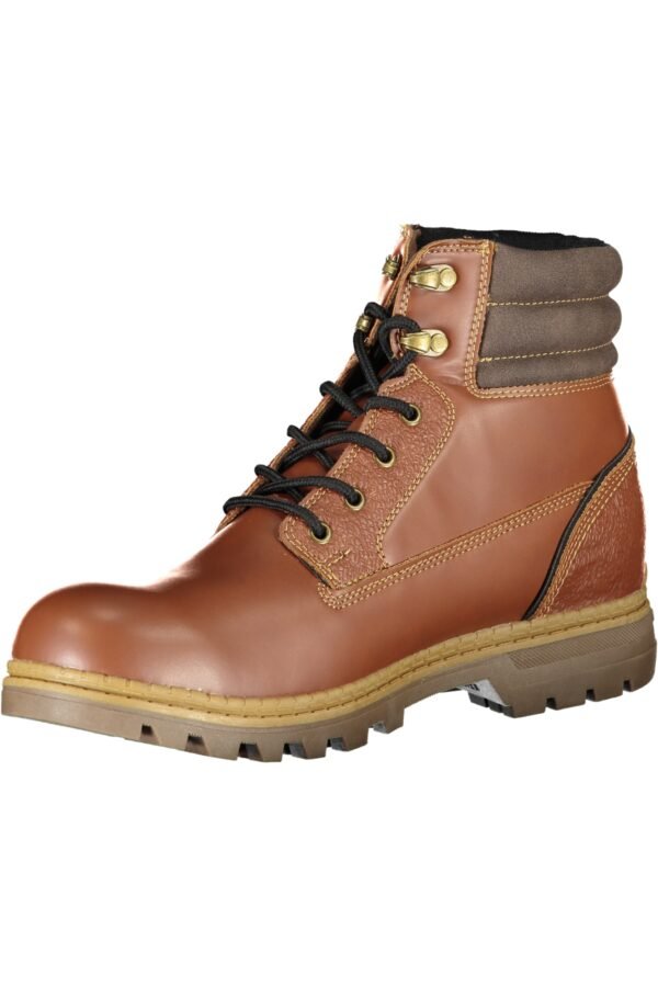 CARRERA FOOTWEAR MEN'S BOOT BROWN - Image 3