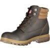 CARRERA BROWN MEN'S BOOT FOOTWEAR - Image 3