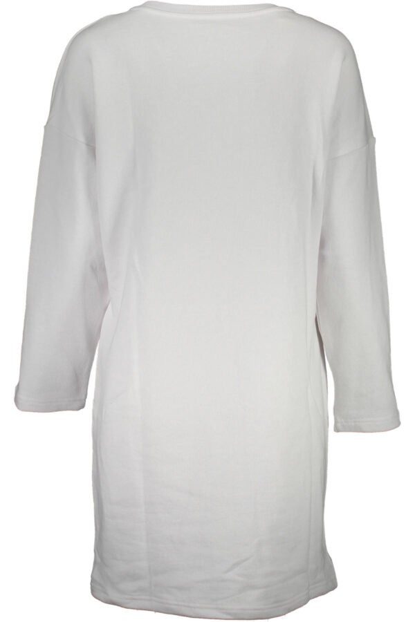 CAVALLI CLASS WHITE MEN'S SPORTS SUIT - Image 2