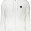 CAVALLI CLASS MEN'S WHITE SWEATSHIRT