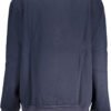 CAVALLI CLASS WOMEN'S ZIPLESS SWEATSHIRT BLUE - Image 2