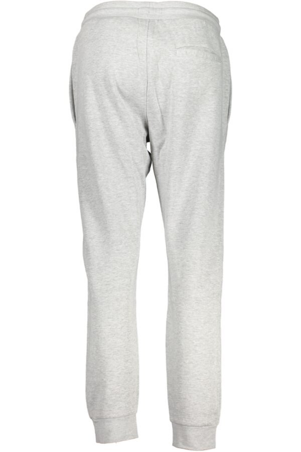 CAVALLI CLASS WOMEN'S GRAY PANTS - Image 2