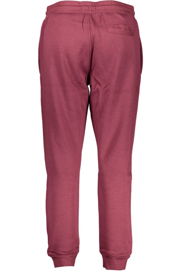CAVALLI CLASS WOMEN'S PURPLE PANTS - Image 2