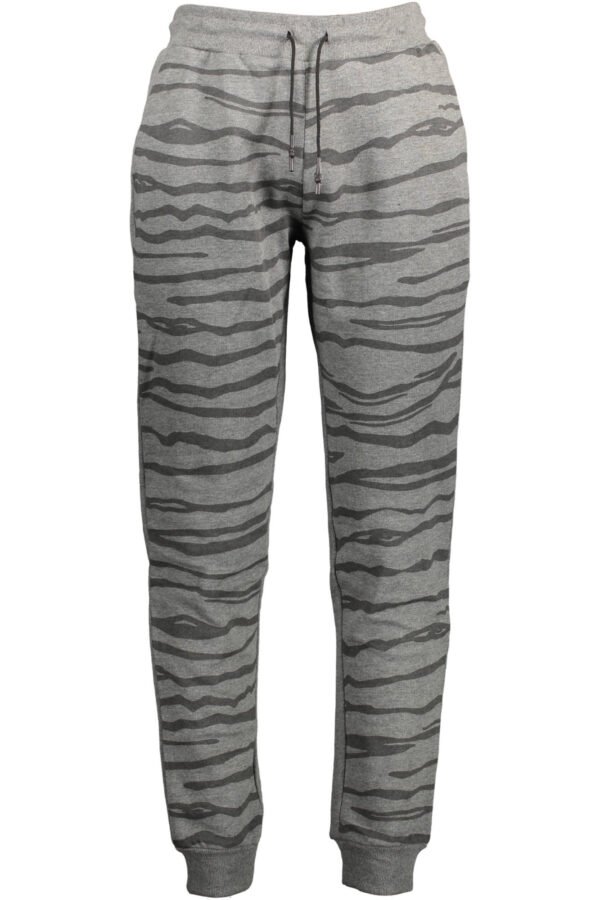 CAVALLI CLASS GRAY MEN'S PANTS