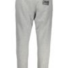 CAVALLI CLASS MEN'S GRAY PANTS - Image 2