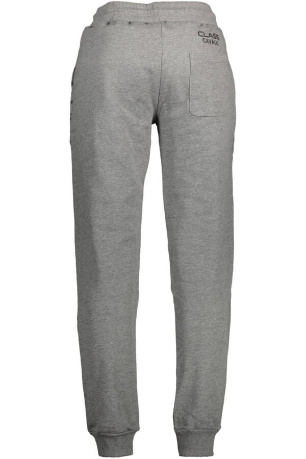 CAVALLI CLASS GRAY MEN'S PANTS - Image 2