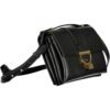 COCCINELLE BAG WOMAN BLACK - Image 3