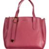COCCINELLE WOMEN'S RED BAG