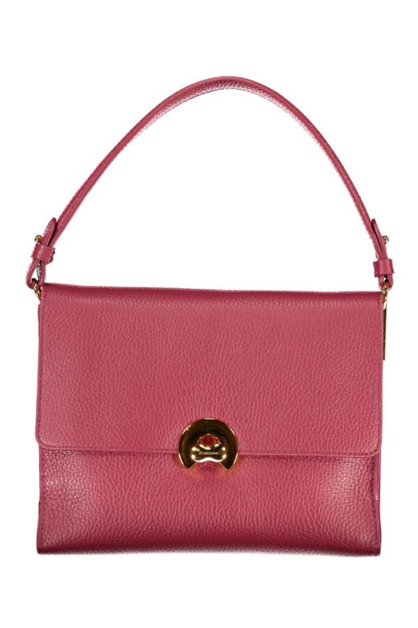 COCCINELLE WOMEN'S RED BAG