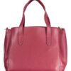 COCCINELLE WOMEN'S RED BAG - Image 2
