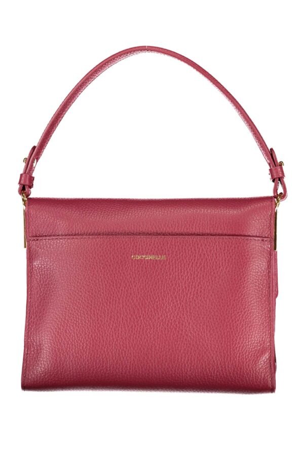 COCCINELLE WOMEN'S RED BAG - Image 2