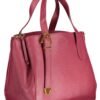 COCCINELLE WOMEN'S RED BAG - Image 3