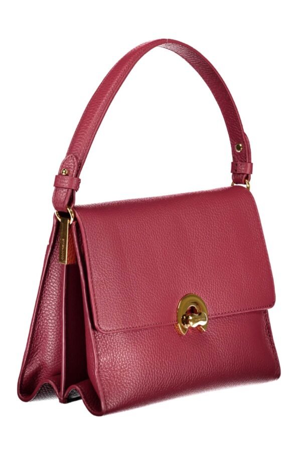 COCCINELLE WOMEN'S RED BAG - Image 3