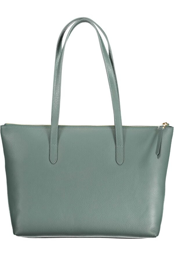 COCCINELLE GREEN WOMEN'S BAG - Image 2