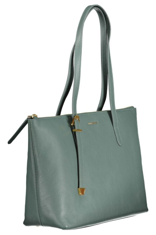COCCINELLE GREEN WOMEN'S BAG - Image 3