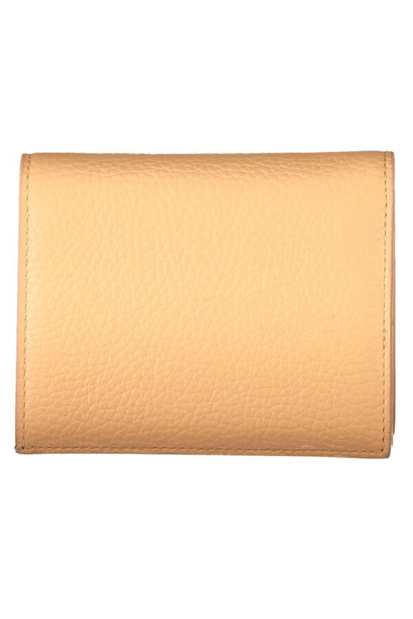 COCCINELLE WOMEN'S WALLET ORANGE - Image 2