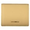 COCCINELLE WOMEN'S WALLET BEIGE