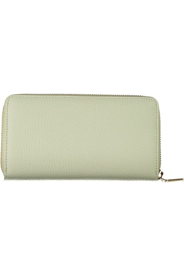 COCCINELLE WOMEN'S WALLET GREEN - Image 2