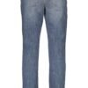 COSTUME NATIONAL JEANS DENIM WOMAN BLUE - Image 2