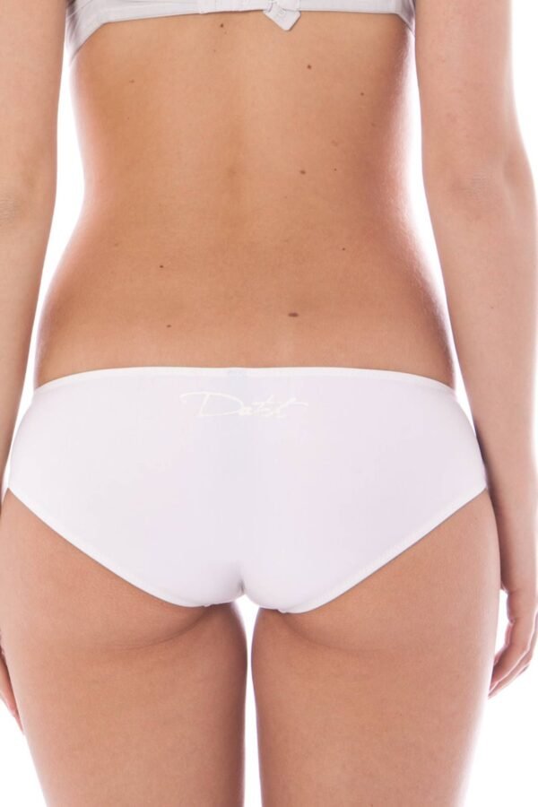 DATCH COSTUME PARTS UNDER WHITE WOMAN - Image 3
