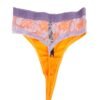 DATCH ORANGE WOMAN THONG - Image 2