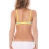 DATCH BRA PUSH-UP WOMAN LIGHT BLUE - Image 3