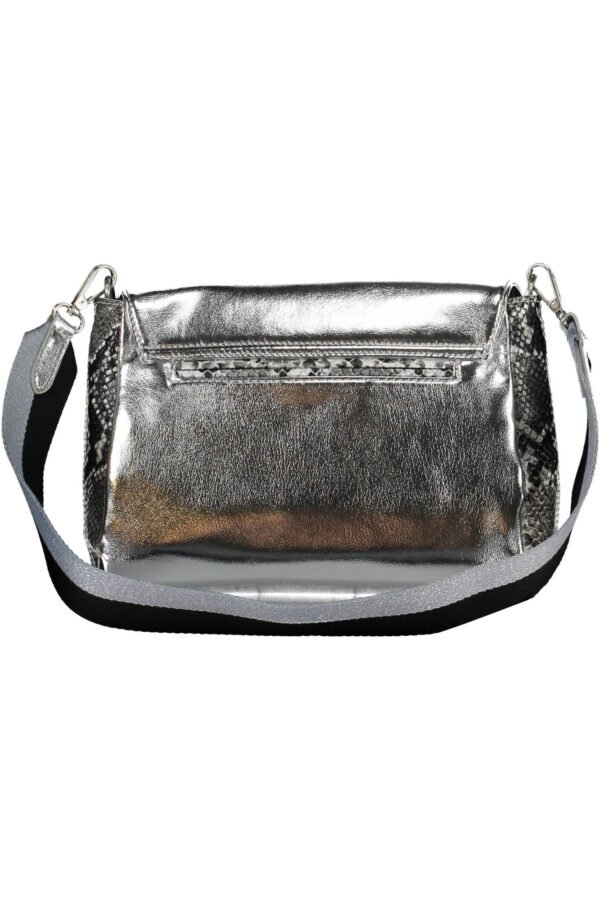 DESIGUAL SILVER WOMEN'S BAG - Image 2