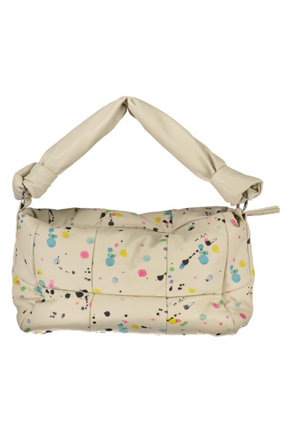 DESIGUAL BEIGE WOMEN'S BAG - Image 2