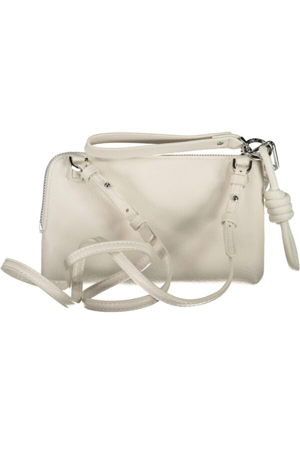 DESIGUAL WHITE WOMEN'S BAG - Image 2