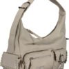 DESIGUAL WHITE WOMEN'S BAG - Image 3
