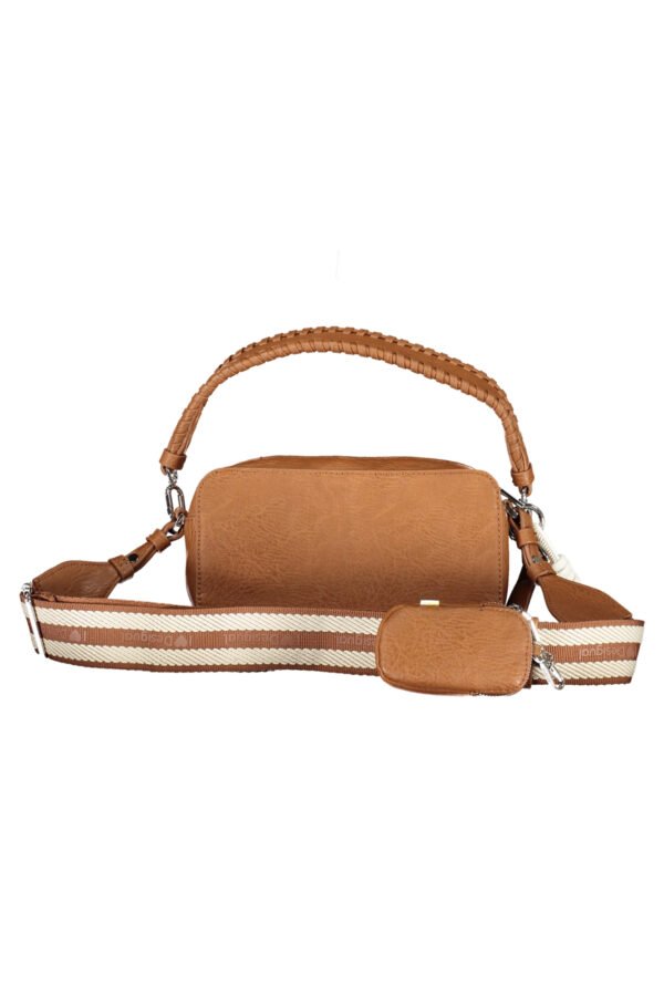 DESIGUAL BROWN WOMEN'S BAG - Image 2